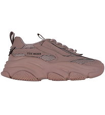 Steve Madden Sneakers - Possession - Dark Mauve