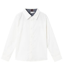 Name It Skyrta - Noos - NkmNewsa - Bright White