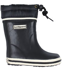 Bundgaard Thermo Boots - Cirro High Warm - Black