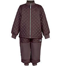 Mikk-Line Termoklder - Huckleberry