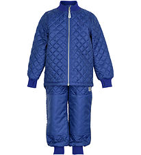 Mikk-Line Termoklder - Mazarine Blue