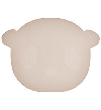 OYOY Baðmotta - Ling Ling Panda - Light Gúmmí