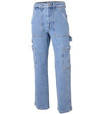 Hound Jeans - Large - Blue Denim