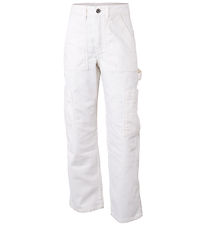 Hound Jeans - Breit - Off White Denim