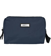 DAY ET Toiletry Bag - Gweneth RE-S Beauty - Navy Blazer