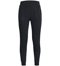 Under Armour Leggings - Exercice - Noir