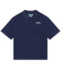 Kenzo Polo - Navy