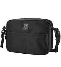 Elodie Details Changing Bag - Crossbody - Black