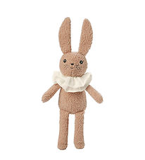 Elodie Details Soft Toy - 34 cm - Pink Boucle Britney