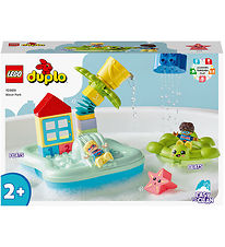 LEGO DUPLO - Vesipuisto 10989 - 19 Osaa