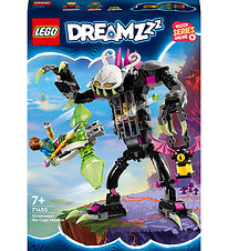 LEGO DREAMZzz - Le monstre-cage 71455 - 274 Parties