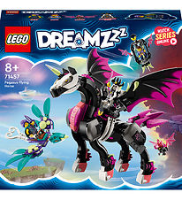LEGO® DREAMZzz - Fljúgandi Pegasus hestur 71457 - 482 Partar