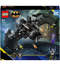 LEGO DC Batman - Batwing : Batman contre le Joker 76265 - 357 P