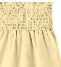 Name It Skirt - NmfJamille Double Cream