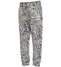 Hummel Trousers - hmlPerson - Silver Lining