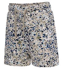 Hummel Shorts - hmlPerson - Argent Doublure