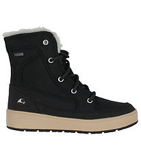 Viking Winter Boots - Tex - Maia - Black