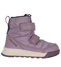 Viking Winterlaarzen - Tex - Aery - Dusty Pink