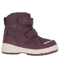 Viking Bottes d'Hiver - Tex - Spro - Grape