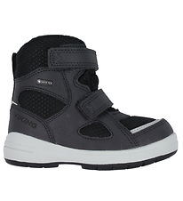 Viking Winter Boots - Tex - Spro - Black