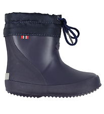 Viking Bottes Thermiques - Alv Indpendant - Marine