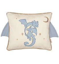 That's Mine Cushion - Melva - Luna Dragons