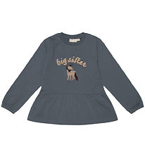 That's Mine Sweatshirt - Benita - Stormy Weather