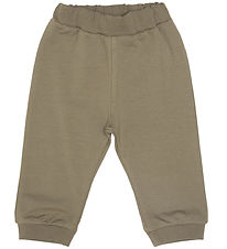 That's Mine Joggingbroek - Avan - Dusky Green