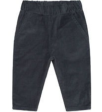 That's Mine Pantalon en Velours Ctel - Blake - Dark Slate