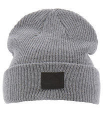 Quiksilver Beanie - Knitted - Performer 2 Youth - Grey