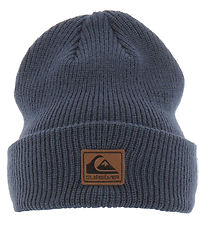 Quiksilver Beanie - Knitted - Performer 2 Youth - Navy