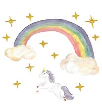 That's Mine Seintarra - Unicorn Rainbow - Multi