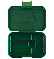 Yumbox Lunchbox w. 5 Rooms - Bento Tapas - Greenwich Green