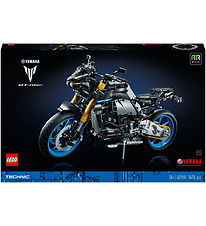LEGO Technic -Yamaha MT-10 SP 42159-1478 Parties