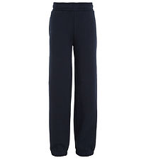 Tommy Hilfiger Sweatpants - U Tidlös - Desert Himmel