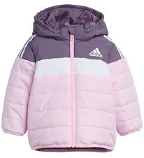 adidas Performance Fóðraður jakki - IN F PAD JKT - Shavio