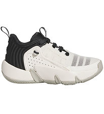 adidas Performance Shoe - TRAE UNLIMITED C - White/Grey