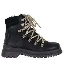 Angulus Winter Boots - Tex - Black