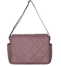 DAY ET Bag - Mini RE-Q Baby - Quilted - Flint