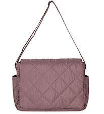 DAY ET Bag - Mini RE-Q Baby - Quilted - Flint
