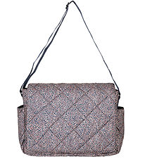 DAY ET Changing Bag - Mini RE-Q Baby - Quilted - Multi Colour