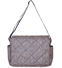 DAY ET Sac  Langer - Mini RE-Q Bb - Matelass - Multi Colour