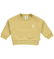 Msli Sweatshirt - Moss