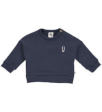 Msli Sweatshirt - Natt Blue