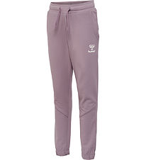 Hummel Joggingbroek - hmlNuttie - Quail