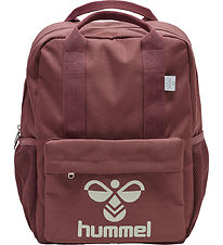 Hummel Backpack Large - HmlJazz - Rose Brown