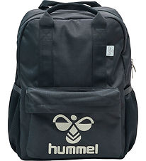 Hummel Backpack Large - HmlJazz - Asphalt
