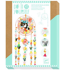 Djeco Creation Set - DIY solar collector - Dancing Butterflies