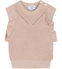 Hust and Claire Blouson - Tricot - Nadiina - Peach Dust
