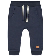 Hust and Claire Pantalon de Jogging - Georges - Blue Nights